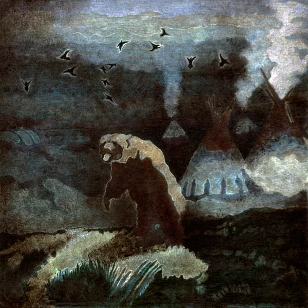 Spirit Bear