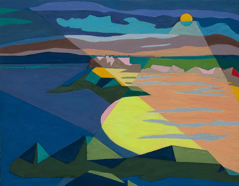 Landscape 2