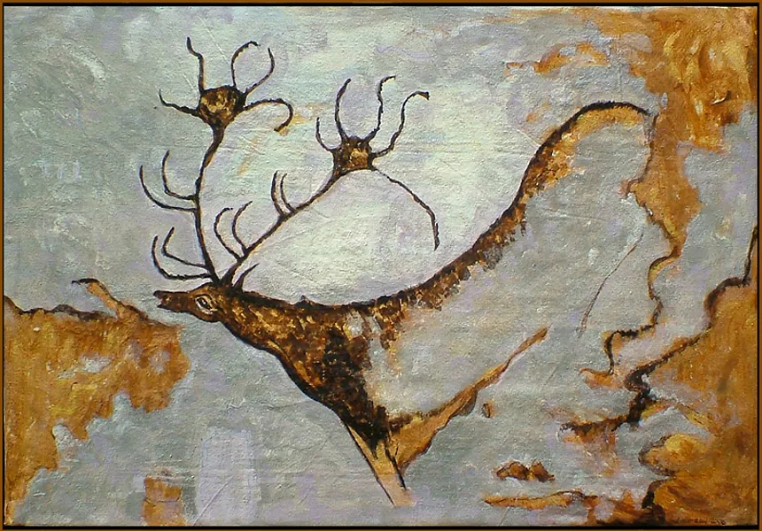 Cave Art