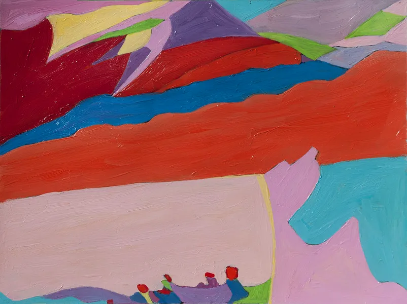 Landscape 1