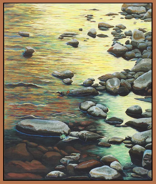 Stream 1